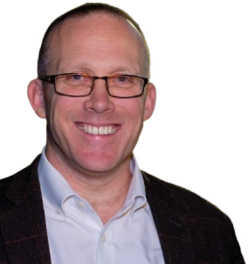 Nick Profile Photo: Nick Sturge, MBE BEng CDir FRSA MIET FIoD